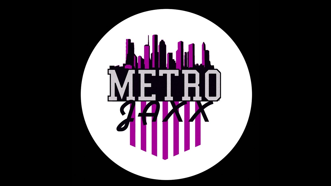 KMRT - BEEZ WAXX [METRO JAXX VOL. 4]