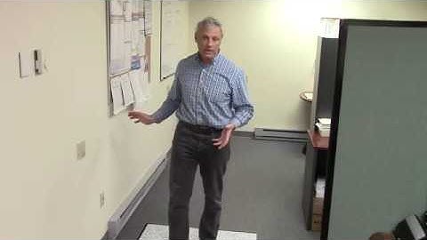 You need ESD flootwear for an ESD floor to work properly | StaticStop by SelecTech