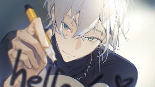 ケイリクス・デボネアの配信のサムネイル画像