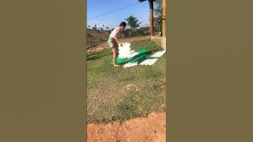 Parte1. #foryou #limpeza