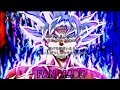 【MAD】Dragon Ball Super Opening「Endless Nova」(Universal Arc) Fan made