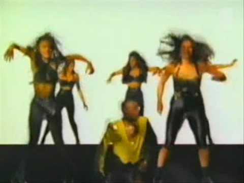 Mc Hammer- You Can't Touch This Official Music Video Best Quality