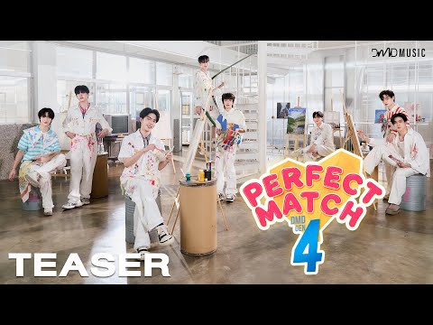 0:15 0:15 Now playing, Perfect Match - DMD Gen4