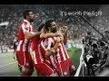 Olympiacos fc  its worth the fight