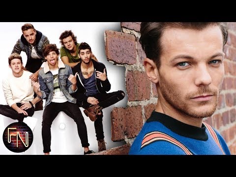 Video: Die Mutter Eines One Direction-Sängers Stirbt