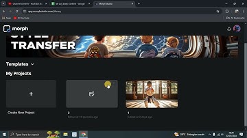 💲 FAST: AI Video Workflow in 5 Minutes | Complete Morph Studio Tutorial | 2024