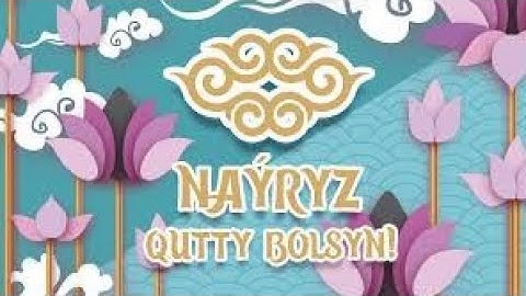 NAURYZ. Excel 9th grade