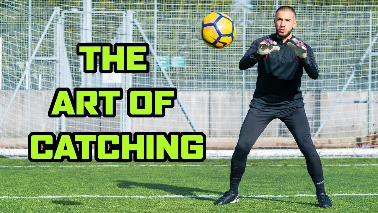 The Art of Catching