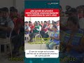 Mototaxistas de San Javier anuncian BLOQUEO DE CARRETERAS y Paro Cívico en Santa Cruz
