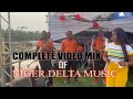Mix of niger delta music by ikesima brown