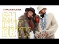 TAYNA feat. PAUCHEK - Shchedryk (Official Video)