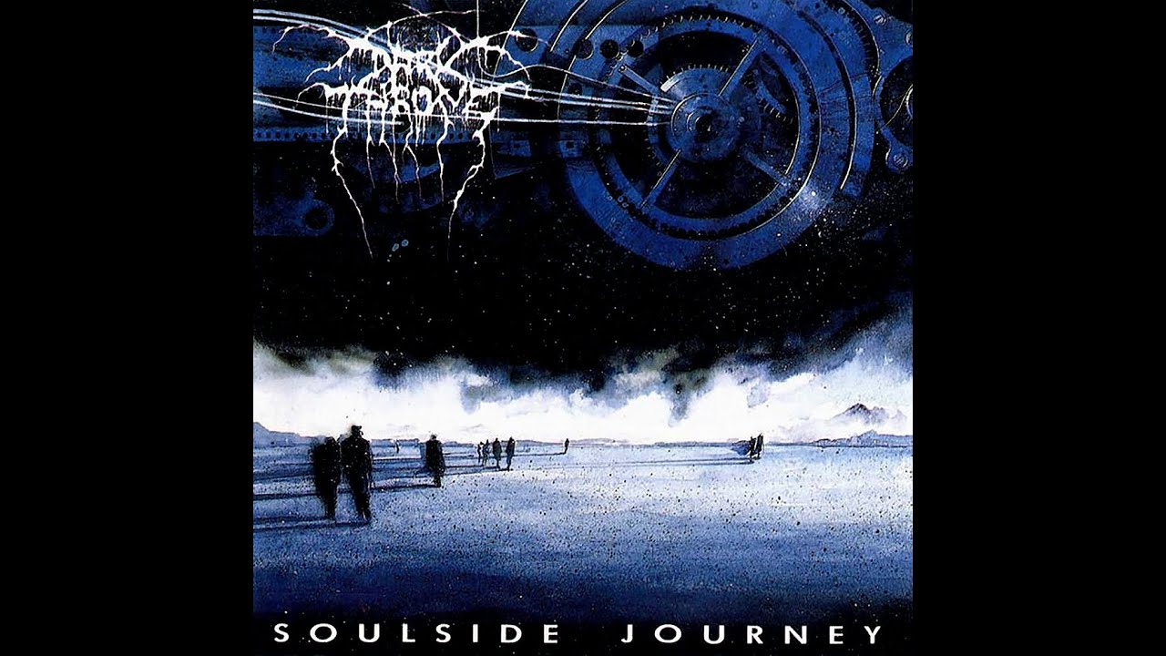 darkthrone soulside journey review