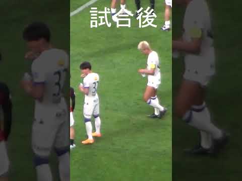 興梠慎三と鈴木優磨 | 2023J1第16節 浦和レッズ 0-0 鹿島アントラーズ | Kashima Antlers
