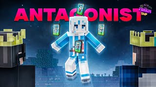 Why I Became The ANTAGONIST In This Minecraft SMP | Token SMP S2 EP1