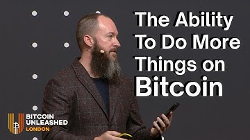 Bitcoin Is Still Evolving - Bitcoin Unleashed 2023