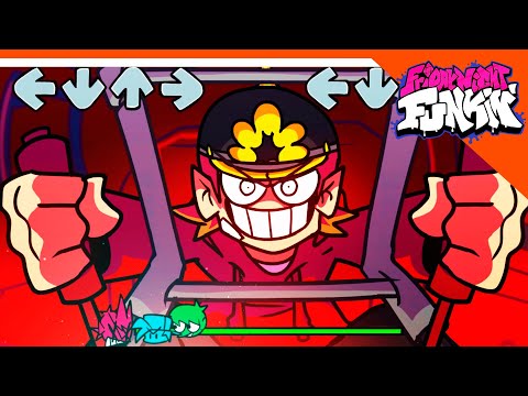 ? НОВЫЙ БОСС ТОРДБОТ! ЭДД! ПИКО И УБЕРДЕТКИ! БОЙФРЕНД В ШОКЕ! ? Friday Night Funkinu0027 Прохождение