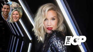 Joss Stone wants seven children with her boyfriend