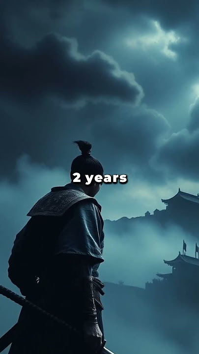 The Legend of the 47 Ronin