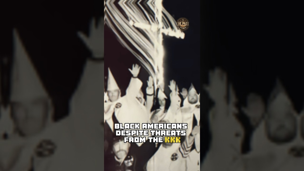 Black History That is Overlooked #history #shorts #viral