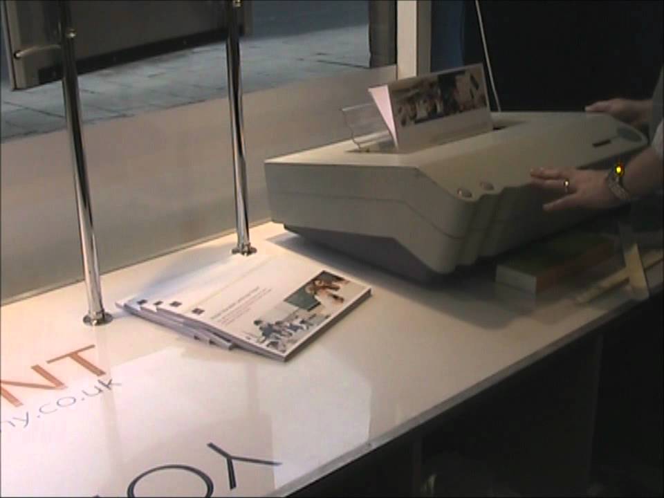 Fastback binding Video.wmv