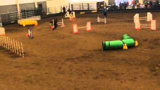 Smack MAS JWW 22 Feb 2014