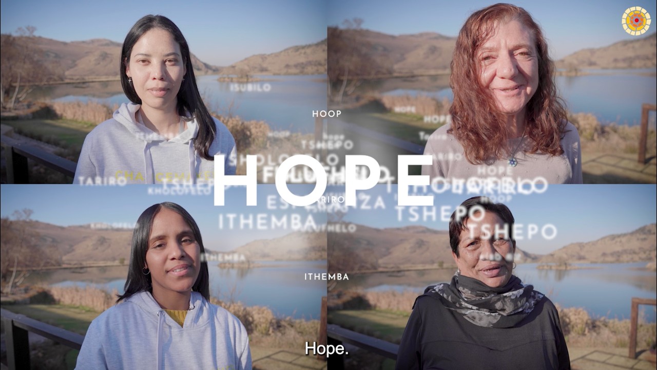 Hope in Action – CTAOP