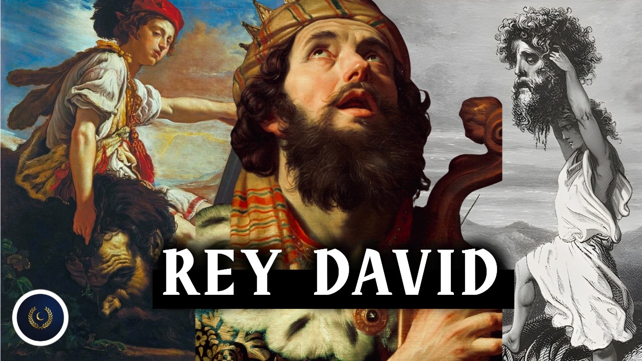 ¿Qué Tan Grande Fue el Rey David? El Hombre Según el Corazón de Dios