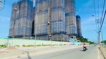 [Official] Q7 SAIGON RIVERSIDE COMPLE | Tiến độ ây dựng ngày 08/12/2020, LH: 0938234510