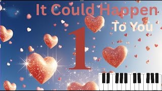 Part 1 - Beginner Jazz Piano - Basic Chords