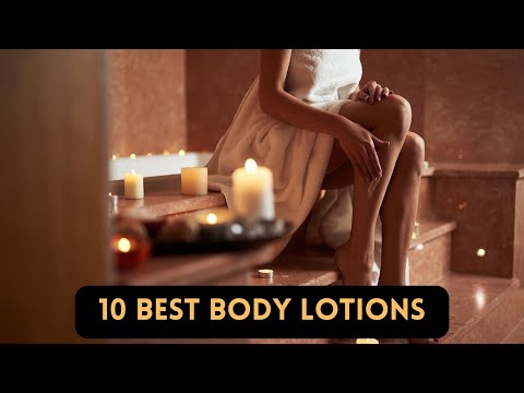 10 must-have body