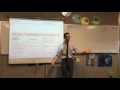 Extension Two Mathematics Concepts