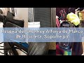 Reseña del shenkey Alforja de Marco de Bicicleta, Soporte para teléfono de Bicicleta, Impermeable, B
