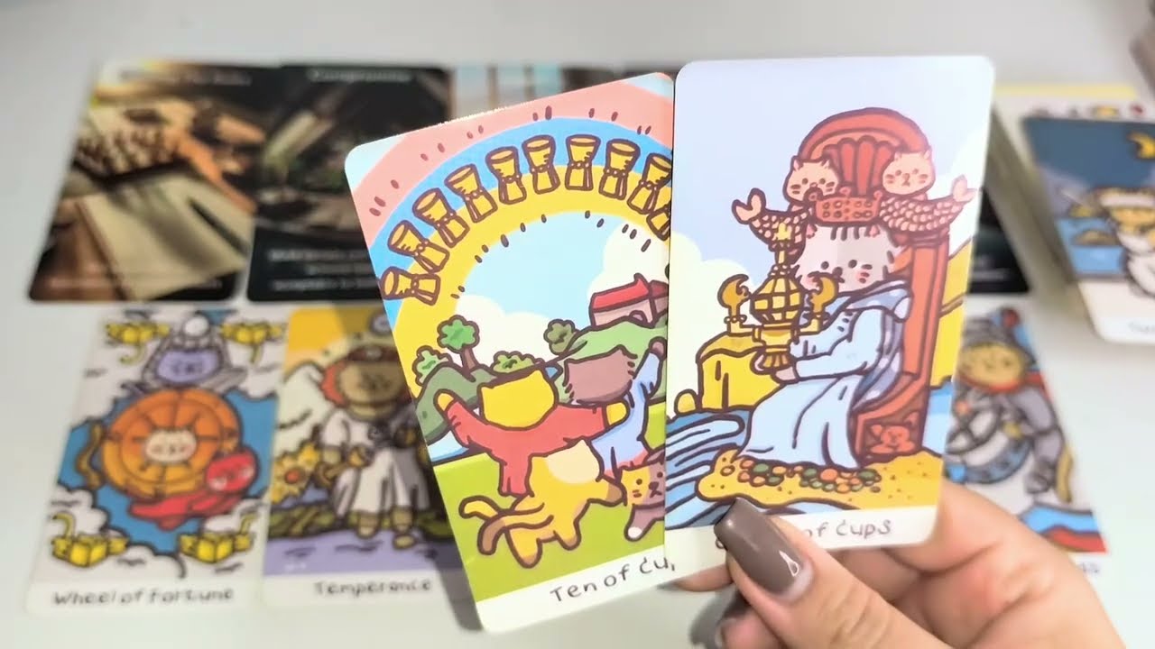 Gêmeos ♊ Será LOUCO(a) por você 🔥😍 Vai LUTAR e TE AMAR muito 💖😱 Vai te CHOCAR 🙈