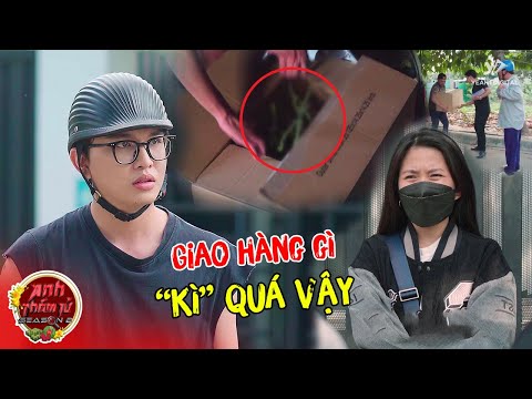 Video KỲ ÁN 44: Cú Lừa TIỀN BO BÉO BỞ - SHIPPER 
