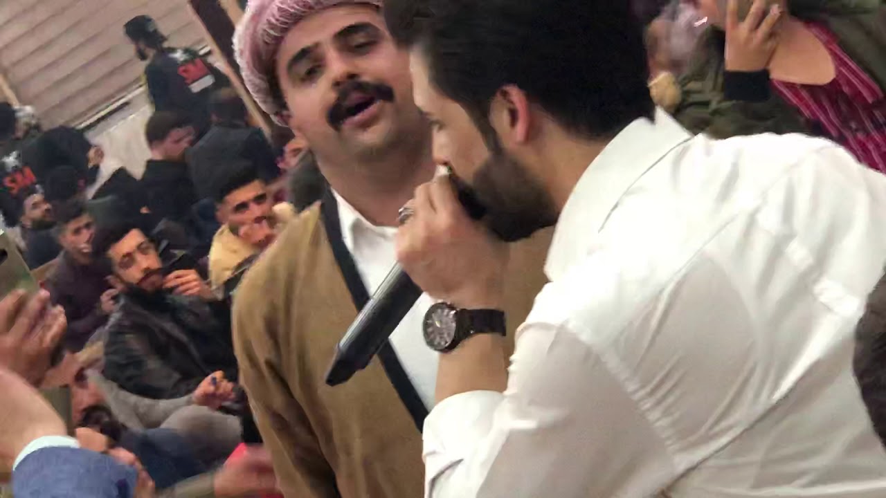 Romi harki xoshtrin dawat doski رومي هه ركي ده واتي  دوسكي