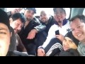 El puño de diamantes- Grupo Duelo