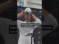 Dave Canales says Panthers' Feleipe Franks is one of the best special teams aces in NFL (Video)