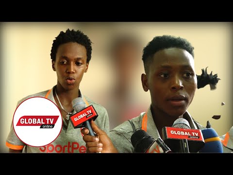 WACHEZAJI SIMBA QUEENS WAFUNGUKA KUHUSU UFUNGAJI BORA TULIWAHESHIMU YANGA PRINCESS