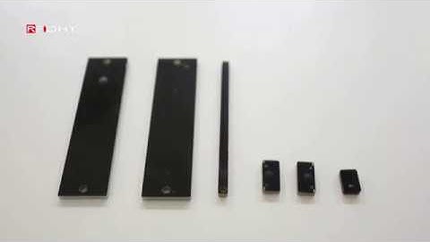 RFID PCB Tag