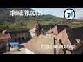 Drone process  lecole de pilotage