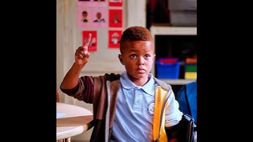 The students are spreading disease 😨 #abbottelementary #funnyshorts #shorts