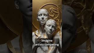 History Fact Olympic Games Held Compeions In The Fine Arts