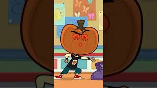 Duncan Gets His Scare Revenge For Halloween