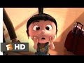 Despicable me 411 movie clip  no annoying sounds 2010