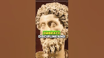 Master Your Mind  Discover the Stoic Mindset for Inner Strength and Resilience in Life