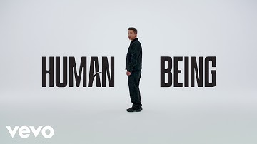 Nico Santos - Human Being (Official Video)