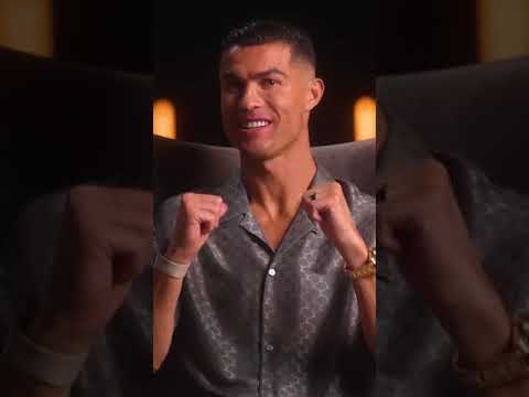 Welcome to my new YouTube channel #ronaldo