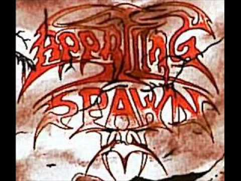 Appalling Spawn – My Heaven mp3 ke stažení