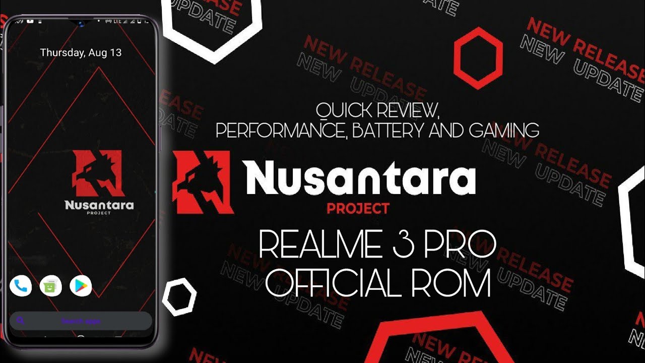 Download Firmware Realme 3 Pro Rmx1821 Mumudss