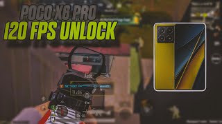 𝖯𝖮𝖢𝖮 𝖷6 𝖯𝖱𝖮 120 𝖥𝖯𝖲 𝖴𝖭𝖫𝖮𝖢𝖪 𝖡𝖦𝖬𝖨 3.8 𝖴𝖯𝖣𝖠𝖳𝖤 𝖥𝖴𝖫𝖫 𝖦𝖸𝖱𝖮